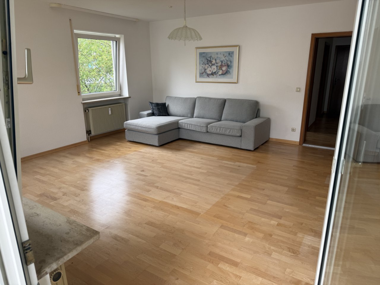 Wohnzimmer 2