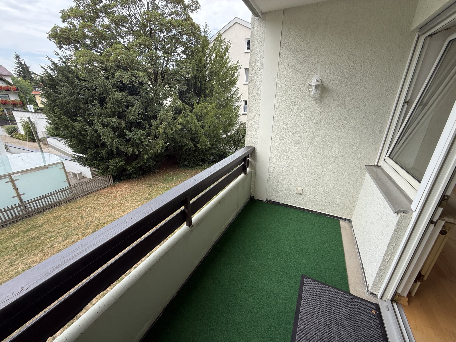 Balkon 1