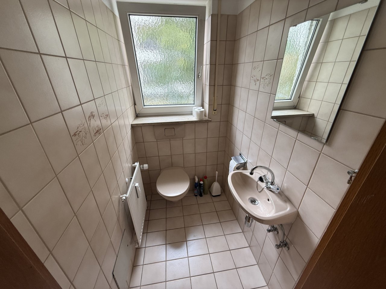 WC