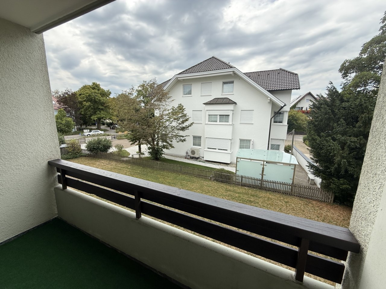 Balkon 2