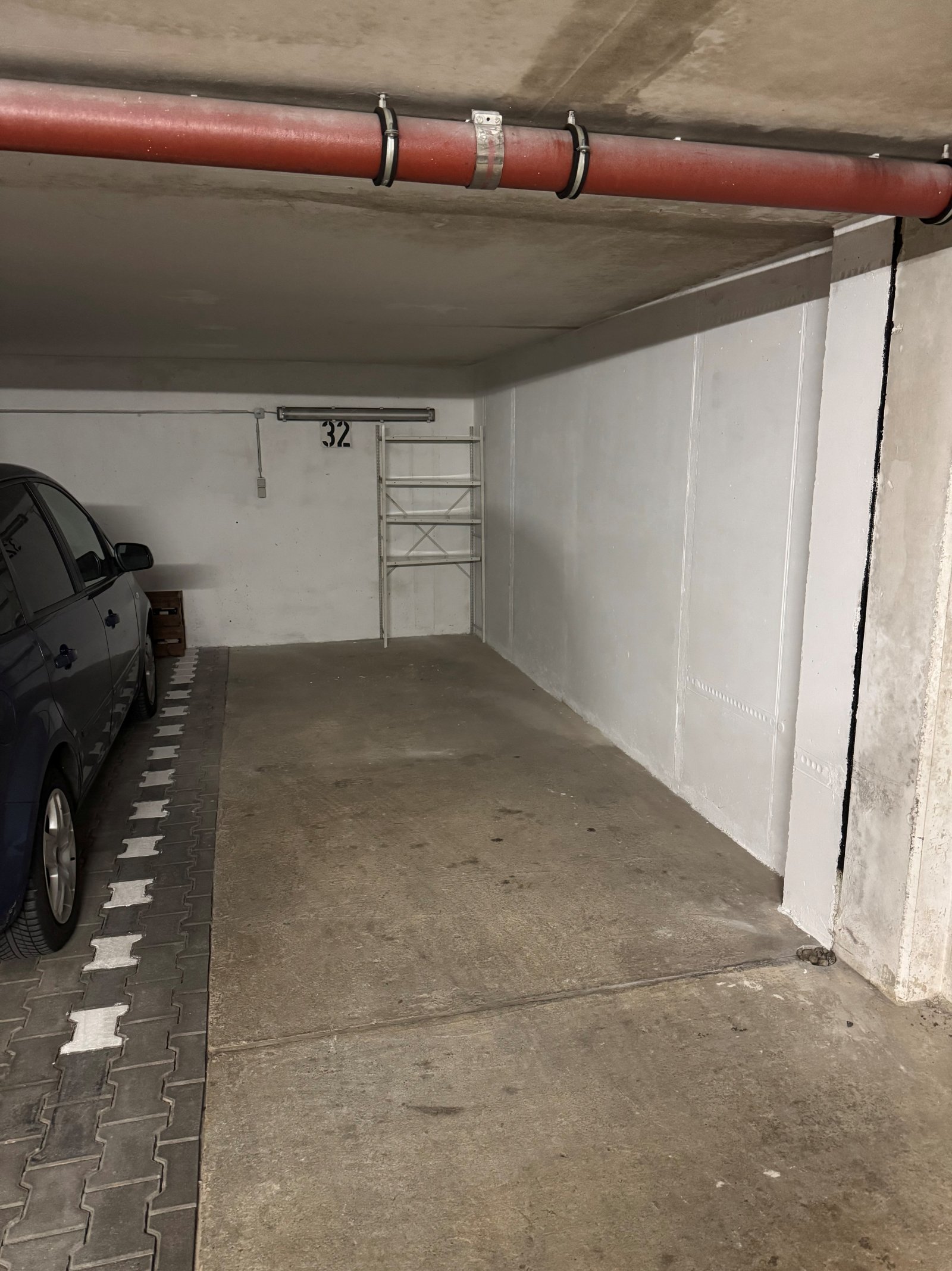 Stellplatz 32 Stellplatz 32