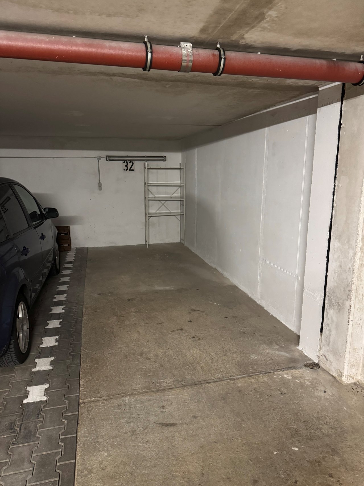 Stellplatz 32 Stellplatz 32